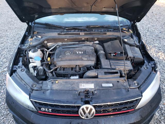 Photo 6 VIN: 3VW4T7AJ0GM338656 - VOLKSWAGEN JETTA 