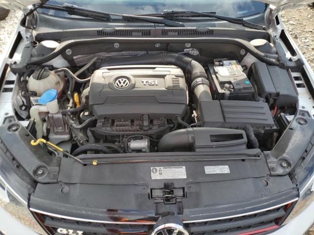 Photo 10 VIN: 3VW4T7AJ0GM375156 - VOLKSWAGEN JETTA GLI 