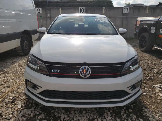 Photo 4 VIN: 3VW4T7AJ0GM375156 - VOLKSWAGEN JETTA GLI 