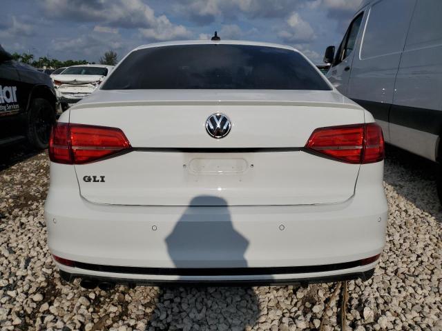 Photo 5 VIN: 3VW4T7AJ0GM375156 - VOLKSWAGEN JETTA GLI 