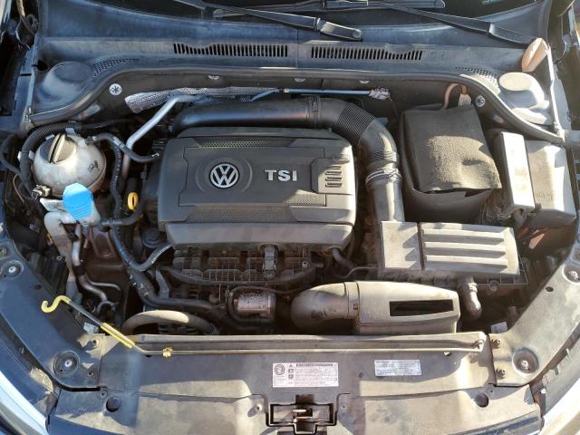 Photo 10 VIN: 3VW4T7AJ0GM405417 - VOLKSWAGEN JETTA GLI 