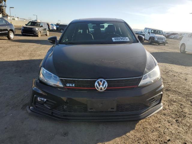 Photo 4 VIN: 3VW4T7AJ0GM405417 - VOLKSWAGEN JETTA GLI 