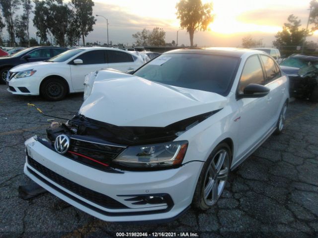 Photo 1 VIN: 3VW4T7AJ0HM314763 - VOLKSWAGEN JETTA 