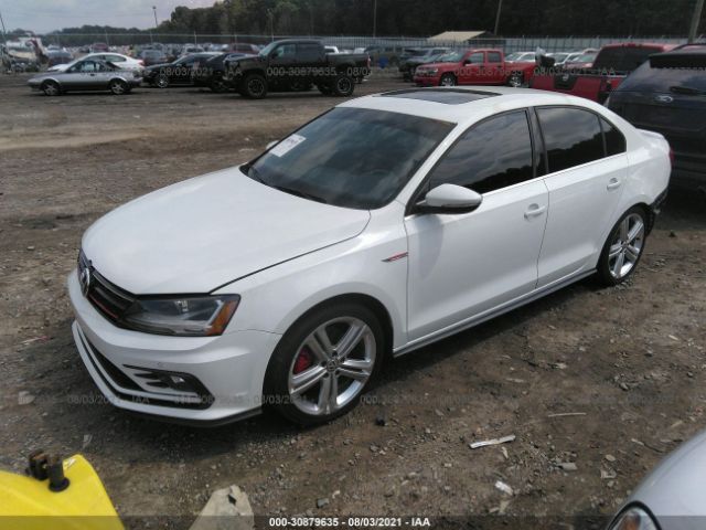 Photo 1 VIN: 3VW4T7AJ0HM331028 - VOLKSWAGEN JETTA 