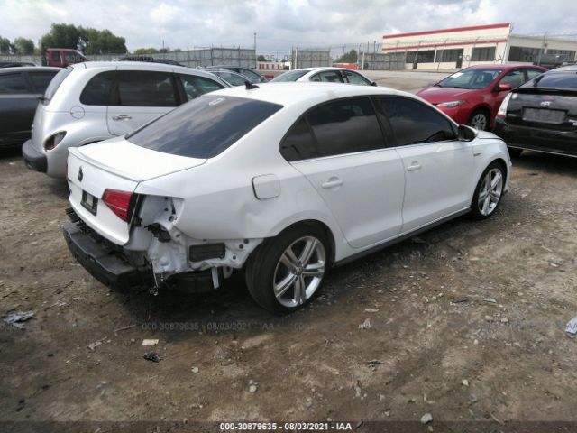 Photo 3 VIN: 3VW4T7AJ0HM331028 - VOLKSWAGEN JETTA 