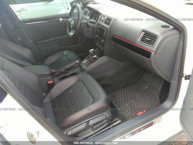 Photo 4 VIN: 3VW4T7AJ0HM331028 - VOLKSWAGEN JETTA 