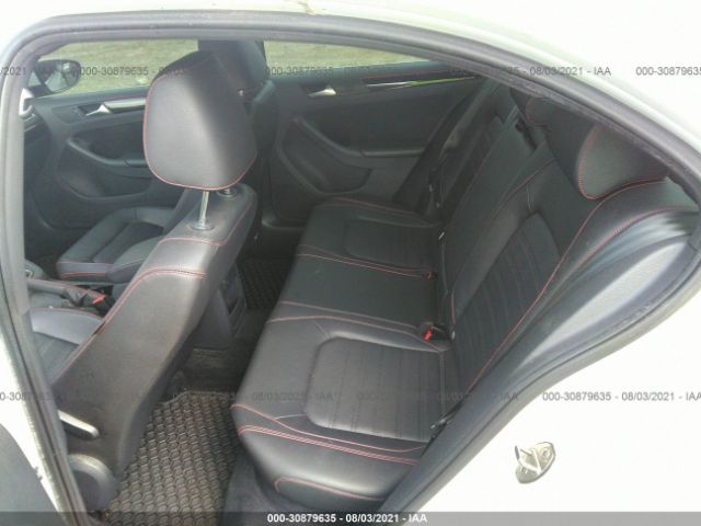 Photo 7 VIN: 3VW4T7AJ0HM331028 - VOLKSWAGEN JETTA 