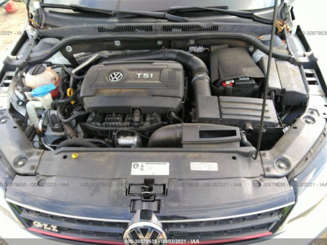 Photo 9 VIN: 3VW4T7AJ0HM331028 - VOLKSWAGEN JETTA 