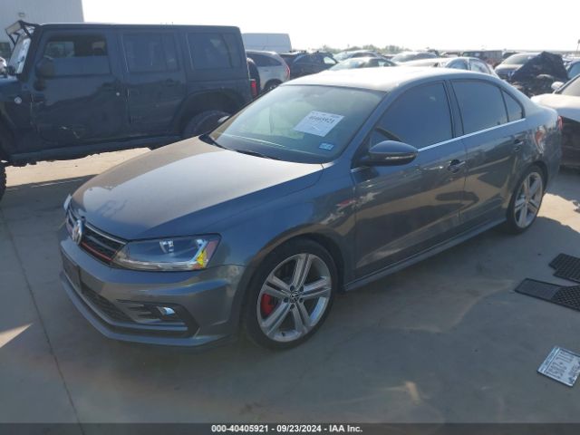 Photo 1 VIN: 3VW4T7AJ0HM340442 - VOLKSWAGEN JETTA 