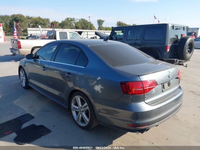 Photo 2 VIN: 3VW4T7AJ0HM340442 - VOLKSWAGEN JETTA 