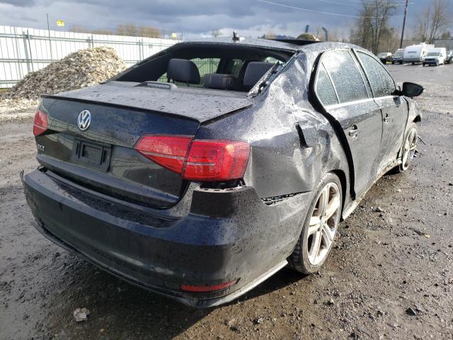 Photo 3 VIN: 3VW4T7AJ0HM378060 - VOLKSWAGEN JETTA GLI 