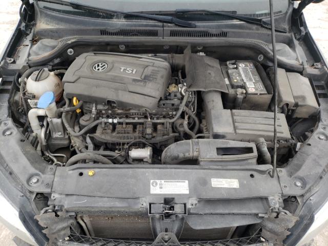 Photo 6 VIN: 3VW4T7AJ0HM406147 - VOLKSWAGEN JETTA GLI 