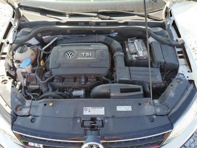 Photo 10 VIN: 3VW4T7AJ0HM410800 - VOLKSWAGEN JETTA GLI 