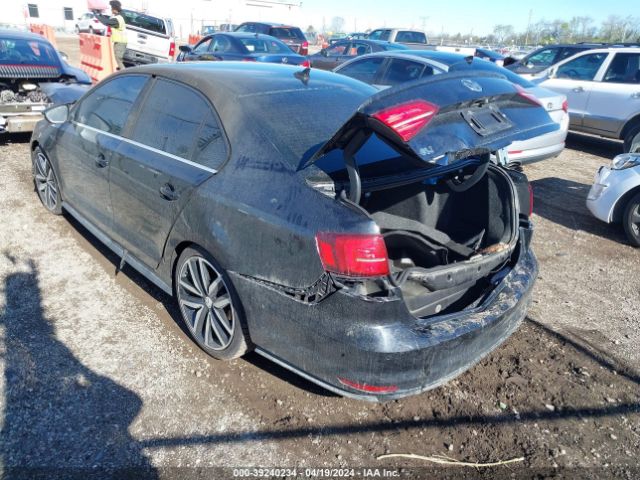 Photo 2 VIN: 3VW4T7AJ0JM233686 - VOLKSWAGEN JETTA 