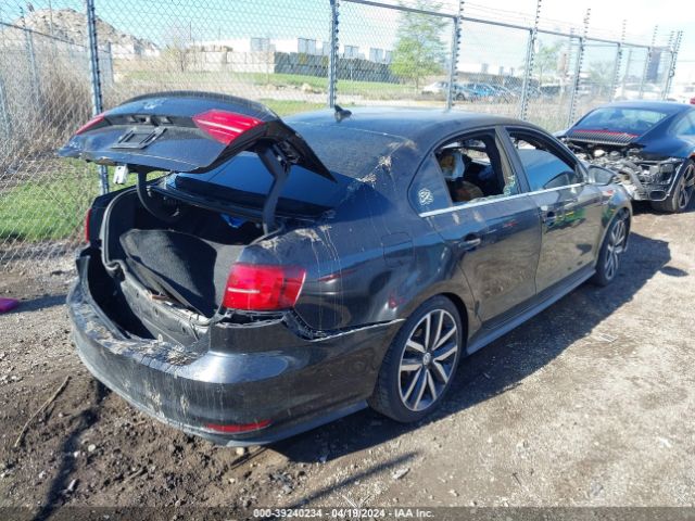 Photo 3 VIN: 3VW4T7AJ0JM233686 - VOLKSWAGEN JETTA 