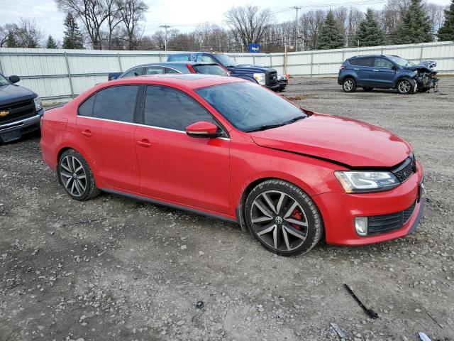 Photo 3 VIN: 3VW4T7AJ1DM283565 - VOLKSWAGEN JETTA GLI 