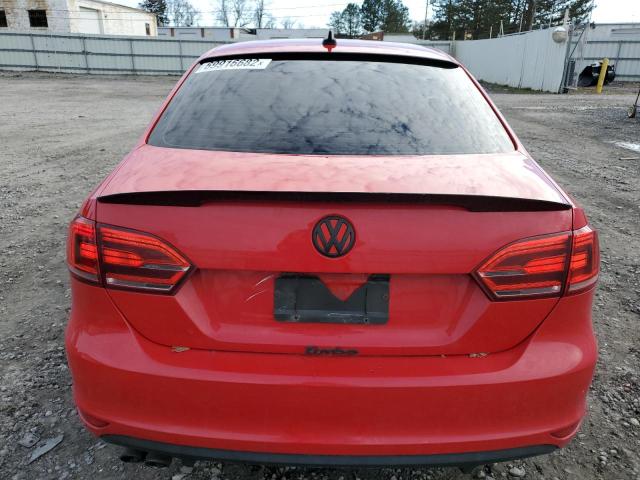 Photo 5 VIN: 3VW4T7AJ1DM283565 - VOLKSWAGEN JETTA GLI 