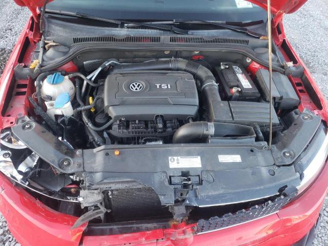 Photo 6 VIN: 3VW4T7AJ1DM284280 - VOLKSWAGEN JETTA 