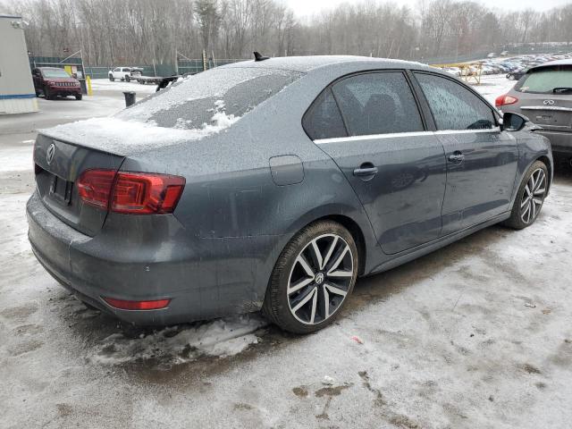 Photo 2 VIN: 3VW4T7AJ1DM284375 - VOLKSWAGEN JETTA GLI 