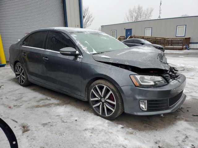 Photo 3 VIN: 3VW4T7AJ1DM284375 - VOLKSWAGEN JETTA GLI 