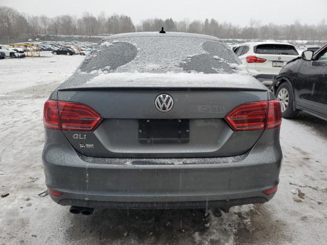 Photo 5 VIN: 3VW4T7AJ1DM284375 - VOLKSWAGEN JETTA GLI 