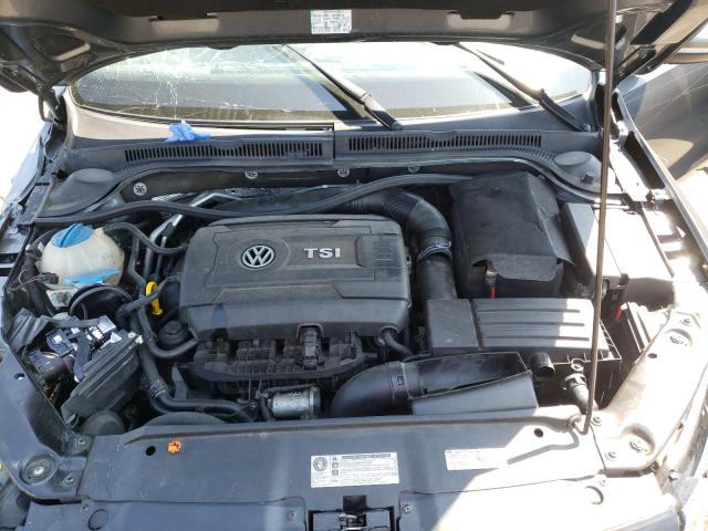 Photo 6 VIN: 3VW4T7AJ1DM284487 - VOLKSWAGEN JETTA GLI 