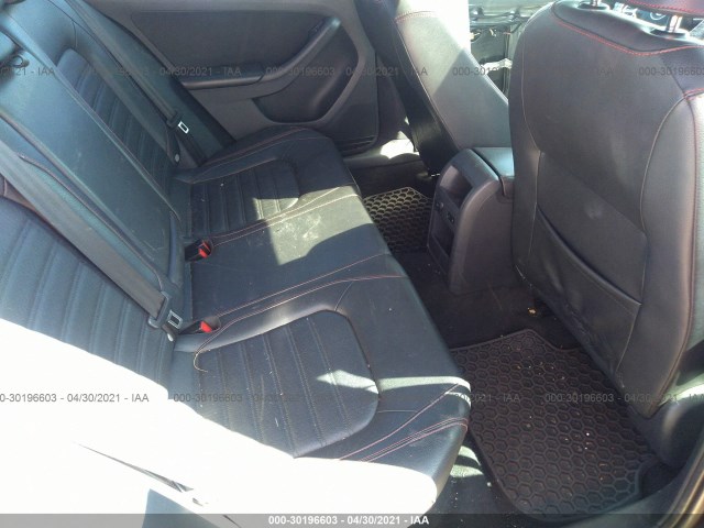 Photo 7 VIN: 3VW4T7AJ1DM291889 - VOLKSWAGEN GLI 