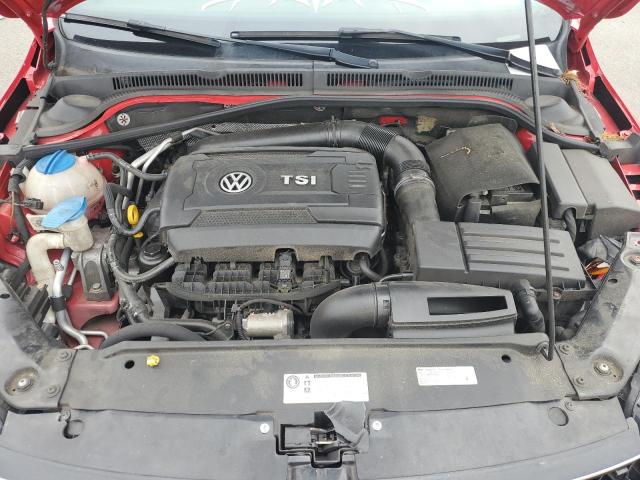 Photo 10 VIN: 3VW4T7AJ1EM215414 - VOLKSWAGEN JETTA GLI 