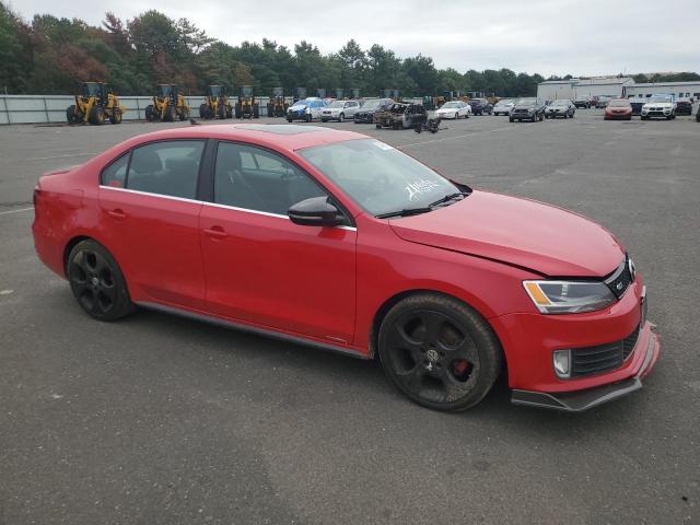 Photo 3 VIN: 3VW4T7AJ1EM215414 - VOLKSWAGEN JETTA GLI 