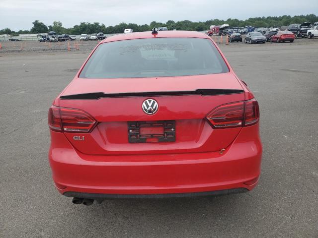 Photo 5 VIN: 3VW4T7AJ1EM215414 - VOLKSWAGEN JETTA GLI 