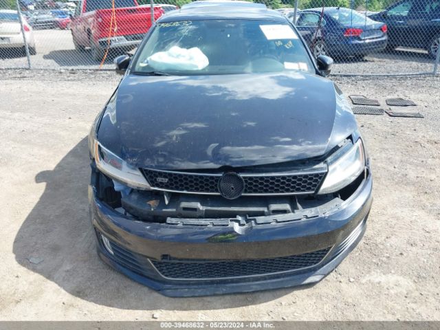 Photo 5 VIN: 3VW4T7AJ1EM216045 - VOLKSWAGEN JETTA 