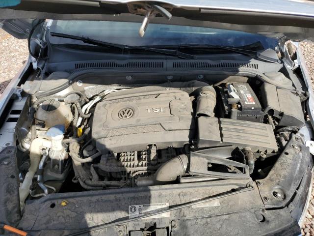 Photo 10 VIN: 3VW4T7AJ1EM265360 - VOLKSWAGEN JETTA 