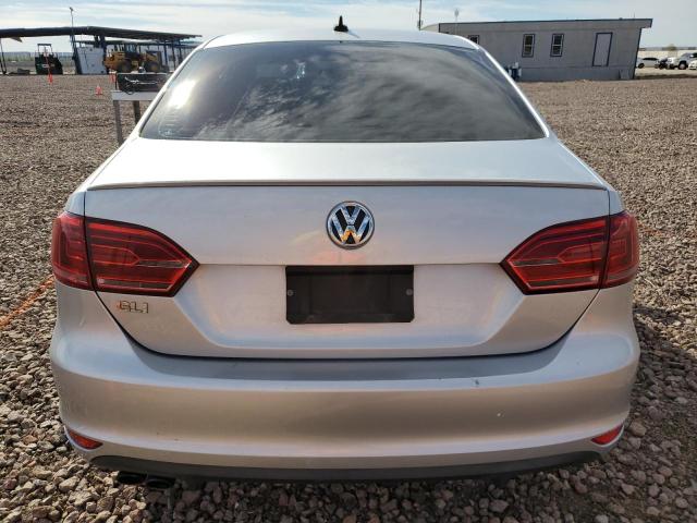 Photo 5 VIN: 3VW4T7AJ1EM265360 - VOLKSWAGEN JETTA 