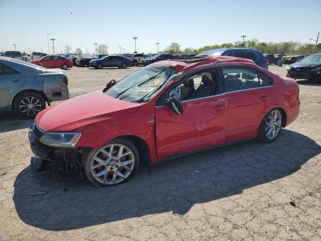 Photo 0 VIN: 3VW4T7AJ1EM266296 - VOLKSWAGEN JETTA 