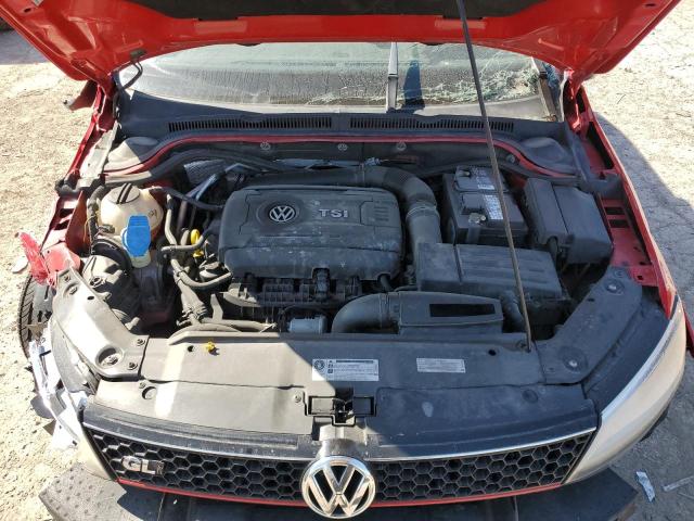 Photo 10 VIN: 3VW4T7AJ1EM266296 - VOLKSWAGEN JETTA 