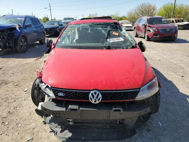 Photo 4 VIN: 3VW4T7AJ1EM266296 - VOLKSWAGEN JETTA 