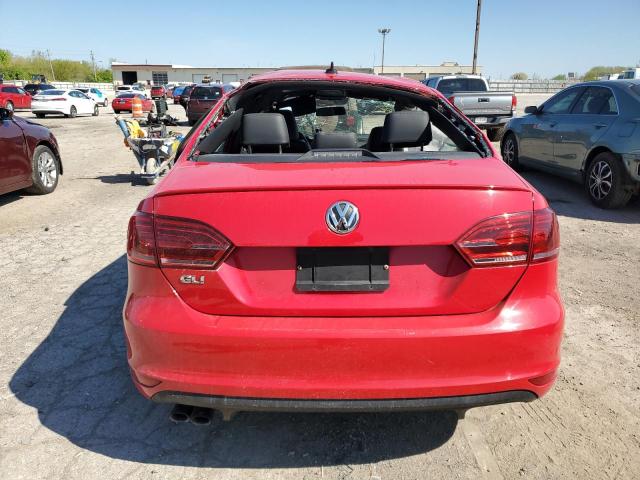 Photo 5 VIN: 3VW4T7AJ1EM266296 - VOLKSWAGEN JETTA 