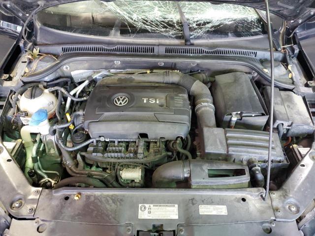 Photo 10 VIN: 3VW4T7AJ1EM289335 - VOLKSWAGEN JETTA GLI 