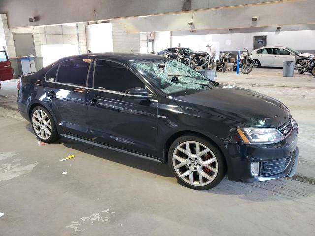 Photo 3 VIN: 3VW4T7AJ1EM289335 - VOLKSWAGEN JETTA GLI 