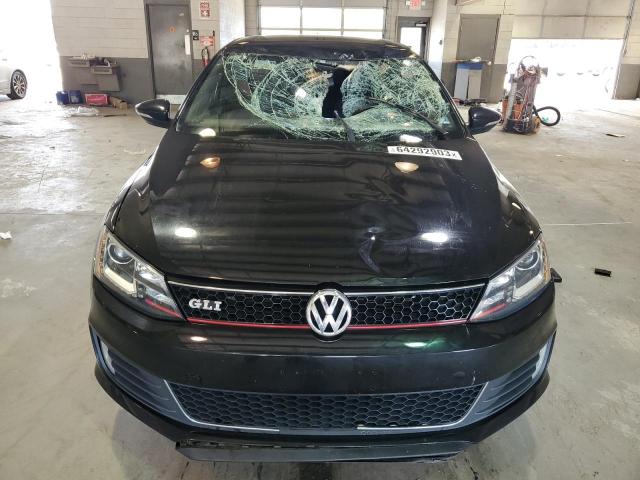 Photo 4 VIN: 3VW4T7AJ1EM289335 - VOLKSWAGEN JETTA GLI 