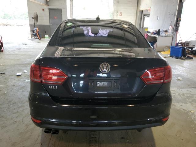 Photo 5 VIN: 3VW4T7AJ1EM289335 - VOLKSWAGEN JETTA GLI 