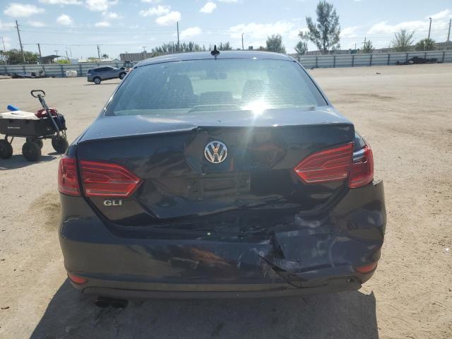 Photo 5 VIN: 3VW4T7AJ1EM313262 - VOLKSWAGEN JETTA 