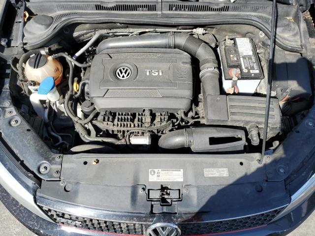 Photo 10 VIN: 3VW4T7AJ1FM337398 - VOLKSWAGEN JETTA GLI 