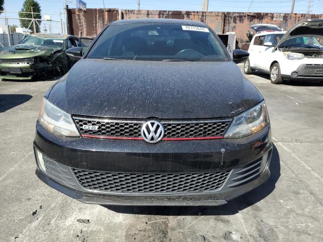 Photo 4 VIN: 3VW4T7AJ1FM337398 - VOLKSWAGEN JETTA GLI 