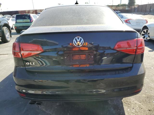 Photo 5 VIN: 3VW4T7AJ1FM337398 - VOLKSWAGEN JETTA GLI 