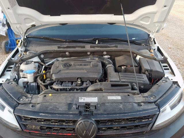 Photo 6 VIN: 3VW4T7AJ1GM374811 - VOLKSWAGEN JETTA 