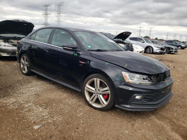 Photo 3 VIN: 3VW4T7AJ1HM225655 - VOLKSWAGEN JETTA GLI 