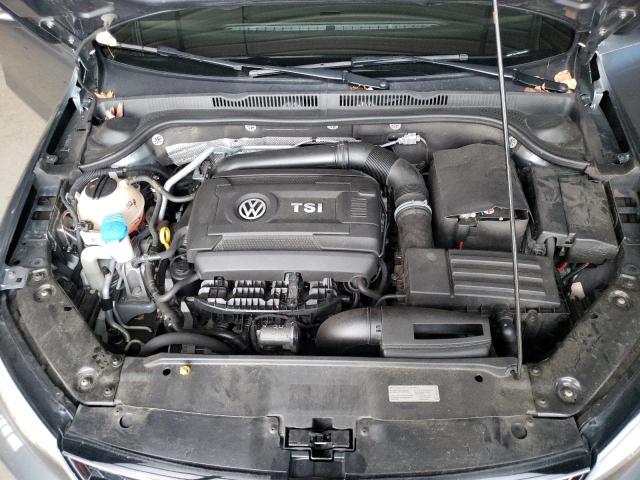 Photo 6 VIN: 3VW4T7AJ1HM296659 - VOLKSWAGEN JETTA 