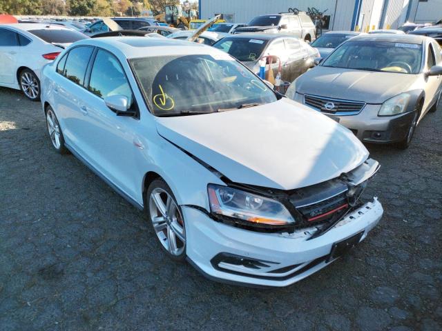 Photo 0 VIN: 3VW4T7AJ1HM321544 - VOLKSWAGEN JETTA GLI 