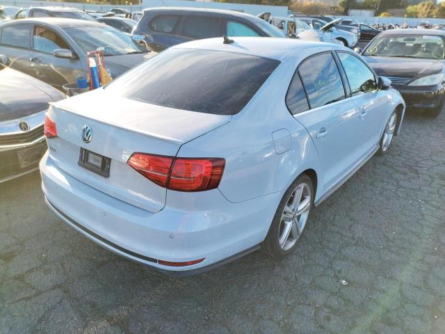 Photo 3 VIN: 3VW4T7AJ1HM321544 - VOLKSWAGEN JETTA GLI 